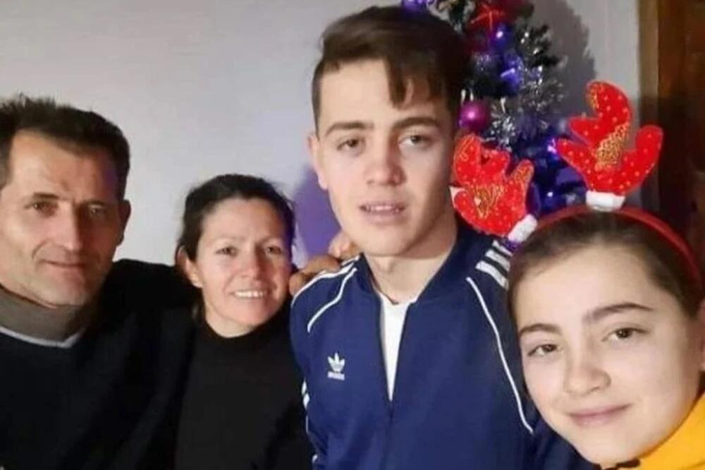 PORODICA SPREMALA VEČERU, SVI UMRLI U SEKUNDI: Rođak zatekao prizor iz pakla, krivac je bio UREĐAJ pod garancijom!