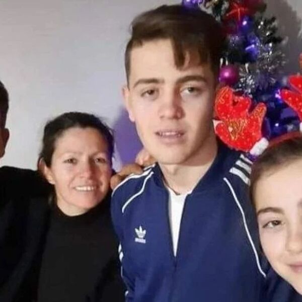 PORODICA SPREMALA VEČERU, SVI UMRLI U SEKUNDI: Rođak zatekao prizor iz pakla, krivac je bio UREĐAJ pod garancijom!