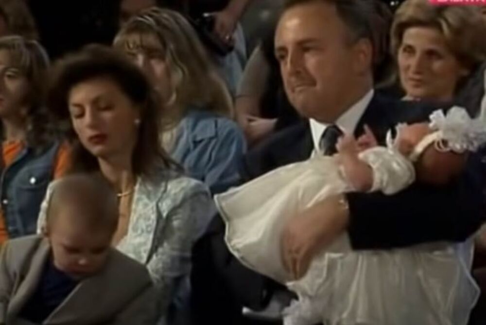 Arkan joj to nije zaboravio ni oprostio