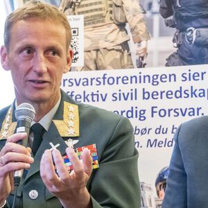 "TRAMP NEMA POJMA O ČEMU GOVORI" Svet zanemeo zbog reči NATO generala, javno izneo ono što MNOGI NE SMEJU!