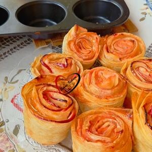 SLATKE RUŽICE KOJE ŠUŠKAJU POD ZUBIMA! Prava tajna njihove lepote krije se u SEČENJU JEDNE NAMIRNICE - recept je tu