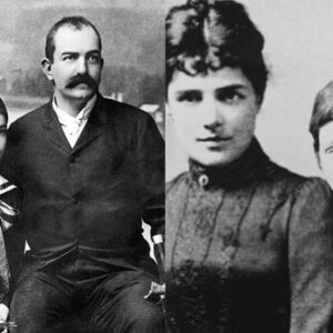 Čerčilov otac umro od sifilisa, majka imala 200 švalera: Bila sa Milanom Obrenovićem iako je rekla da je POLUSVET!