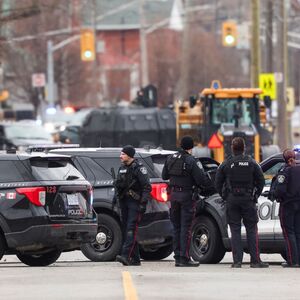 U MASAKRU U ŠKOLI U KANADI UBIJENA DECA? Ovo je poruka koju je policija poslala kada je krenuo masakr (FOTO)
