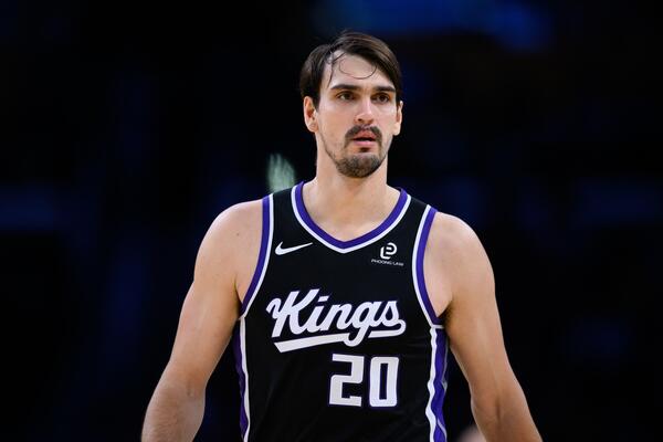 Partizan stao u red za Darija Šarića?!