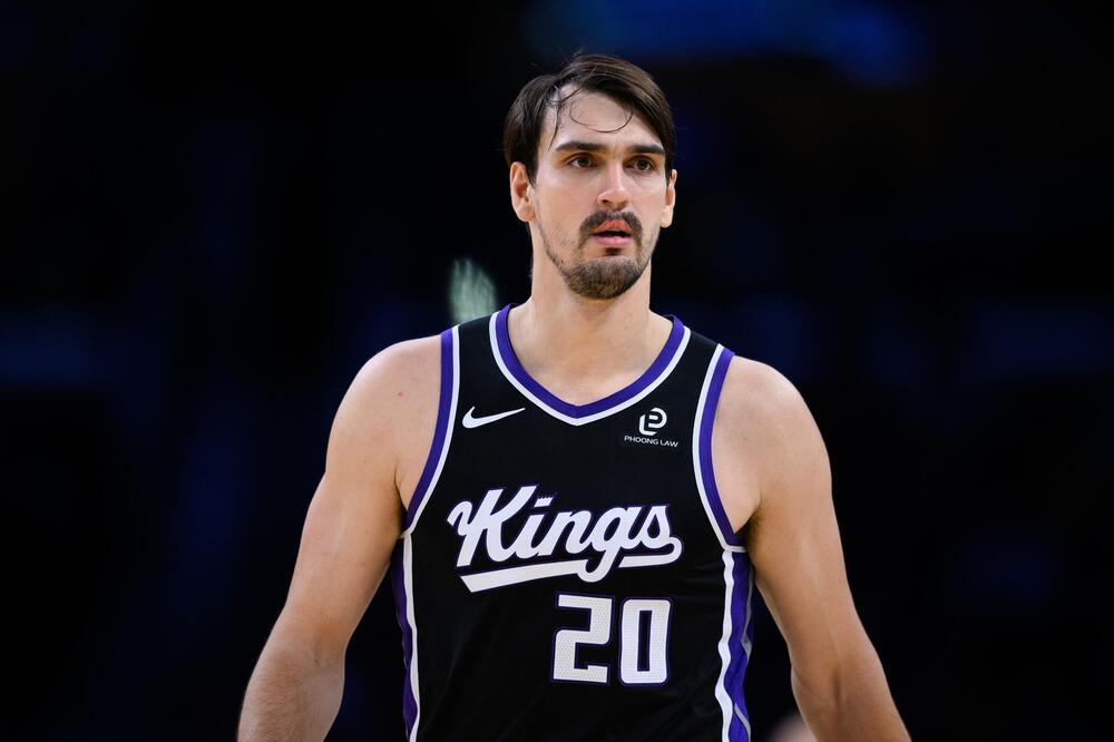 Partizan stao u red za Darija Šarića?!