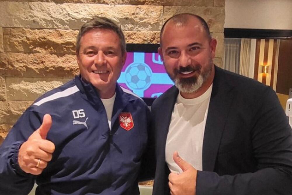 KO JE NOVINARKA SA KOJOM STANKOVIĆ ČEKA 2. DETE? Bio u braku 23 godine, pa ODLEPIO za Anitom - biografija INTRIGIRA