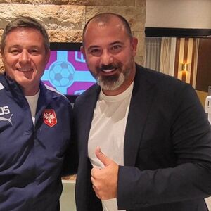 KO JE NOVINARKA SA KOJOM STANKOVIĆ ČEKA 2. DETE? Bio u braku 23 godine, pa ODLEPIO za Anitom - biografija INTRIGIRA