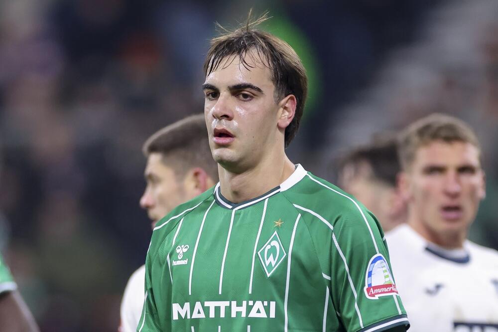 Loše vesti za Miloševića!