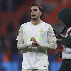 Sportski direktor Verdera otkrio na čemu mora da radi Jovan Milošević