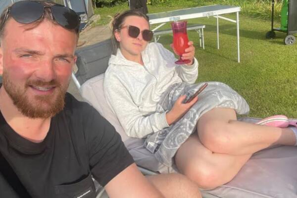 NAPUSTILI KANCELARIJSKE POSLOVE I SADA ŽIVE KAO KRALJEVI: Sara i njen dečko uštede 2.300 evra mesečno, evo i kako!