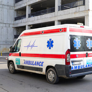 PACIJENATA SVE VIŠE, AMBULANTE SVE PUNIJE: Hitna pomoć u ovom gradu ne staje ni dan ni noć, TELEFON SE USIJAO