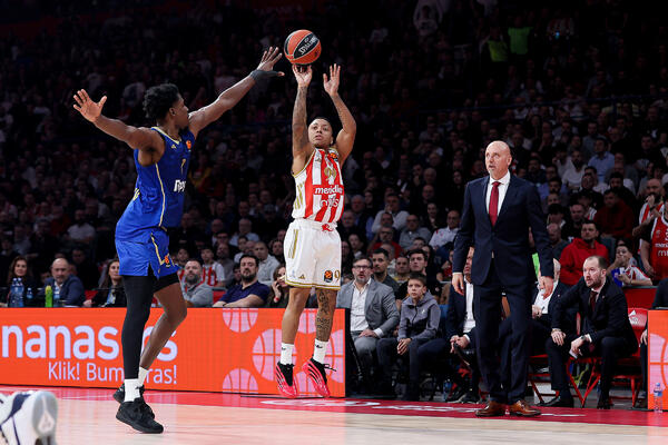 Mnogo puta sam rekao - Jago ima mnogo veliku 'onu stvar' da izdrži sve nepravde