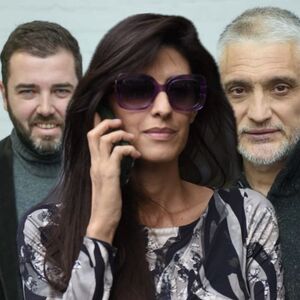 SAD JE SVE JASNO! Čedina bivša žena živela sa njegovim Acom, pa se RAZIŠLI - lokacija na kojoj je sad INTRIGIRA SVE