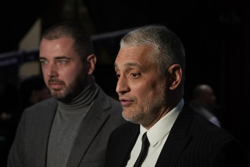 Čeda Jovanović, Čedomir Jovanović, Aca Kos, Aleksandar Kos