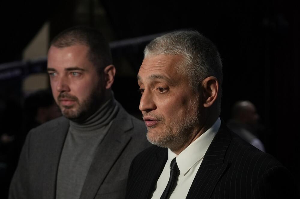 Sestra mi se bukvalno srušila, a deca su...Čeda progovorio o svim detaljima incidenta, evo šta se desilo