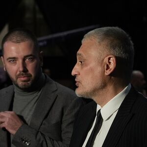 "MENI NIKO NEĆE DA JE*E MAJKU I DECU, KRMAK JEDAN!" Oglasio se Čeda nakon napada u kafiću, OTKRIO ŠOK DETALJE!