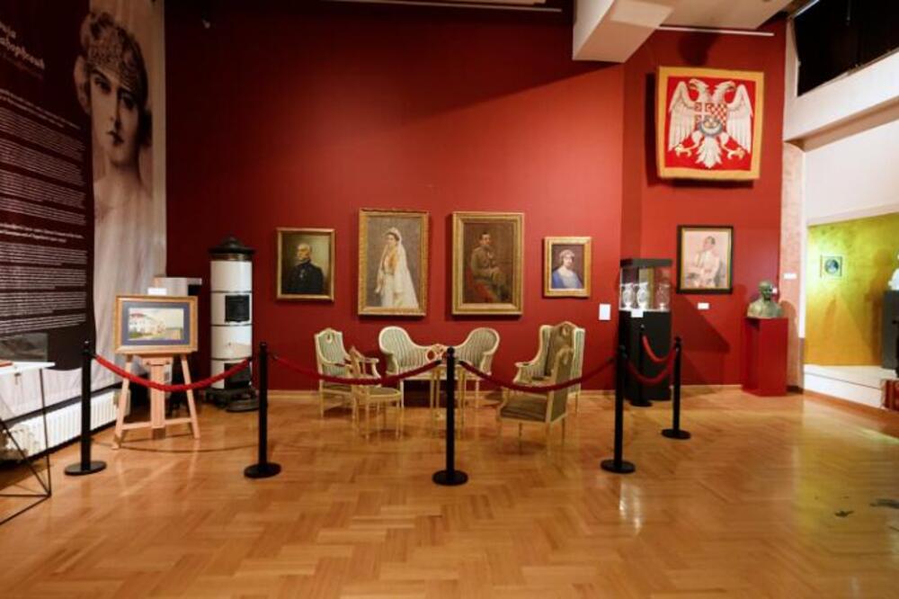 &bdquo;ČEKAJUĆI STALNU POSTAVKU&ldquo;: Izložba u Istorijskom muzeju Srbije