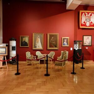 &bdquo;ČEKAJUĆI STALNU POSTAVKU&ldquo;: Izložba u Istorijskom muzeju Srbije