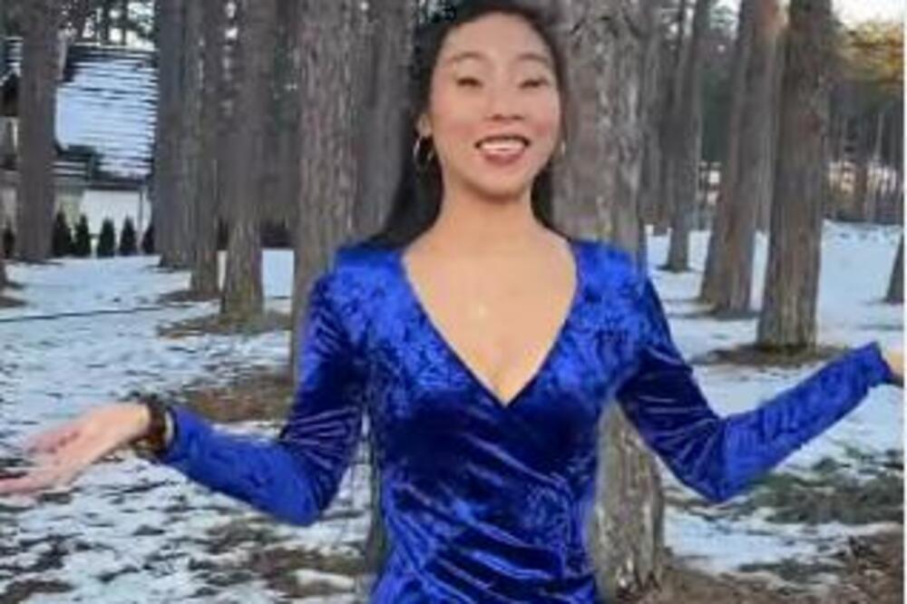 KINESKINJA OTKRILA ZAŠTO SE PRESELILA U ZEMUN: U Kini se MNOGO MUČILA, a ovde NEMA POSAO ali ŽIVI KAO U BAJCI