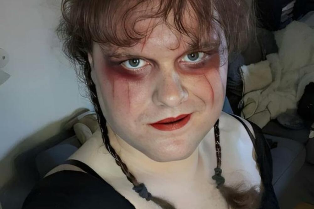 BIO JE POVUČENI, TIHI KLINAC, IDENTIFIKOVAO SE KAO TRANSRODNA OSOBA: Đaci o navodnom ubici koji je napravio masakr!