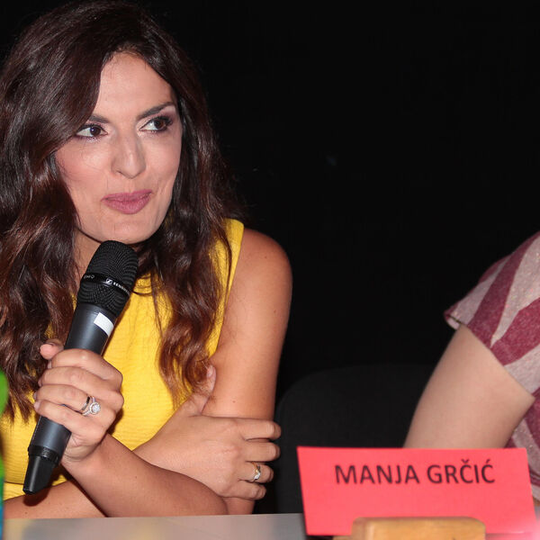 EVO KO JE MANJA GRČIĆ, NOVA DIREKTORKA RTS-a: Već DVADESET GODINA vuče sve konce iz senke, jako MOĆNA ŽENA!