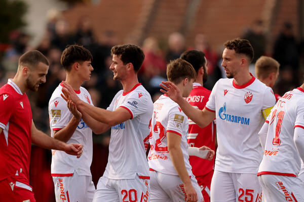 Biser Zvezde zaludeo Italijane: Imaju paklen plan, spremili su milione evra, daće mu šta god da poželi!