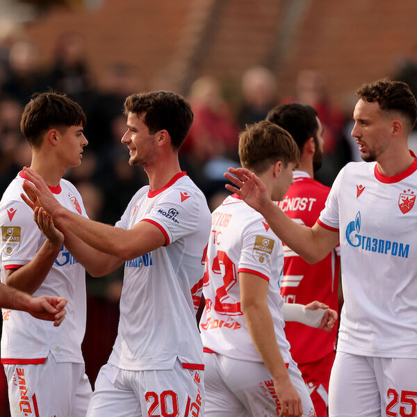 Biser Zvezde zaludeo Italijane: Imaju paklen plan, spremili su milione evra, daće mu šta god da poželi!