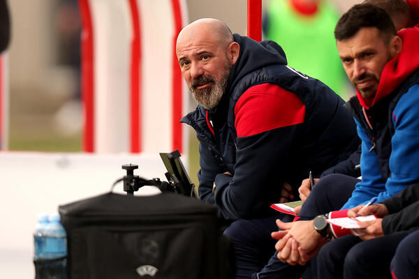 Stanković iskreno o Erakoviću, otkrio u kakvom je stanju!