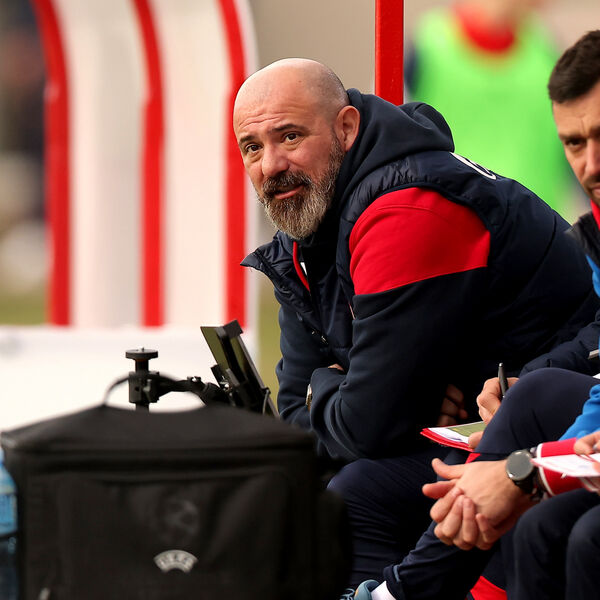 Stanković iskreno o Erakoviću, otkrio u kakvom je stanju!