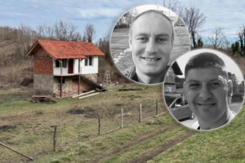 Tela Marka i Dragana zatečena u sobi punoj dima: Najnoviji detalji tragedije u Loznici