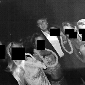 TRAMP UHVAĆEN U LAŽI Novi Epstajnovi fajlovi šokirali svet: Pričao da ne zna za ZLOSTAVLJANJE DEVOJČICA, pa se ODAO