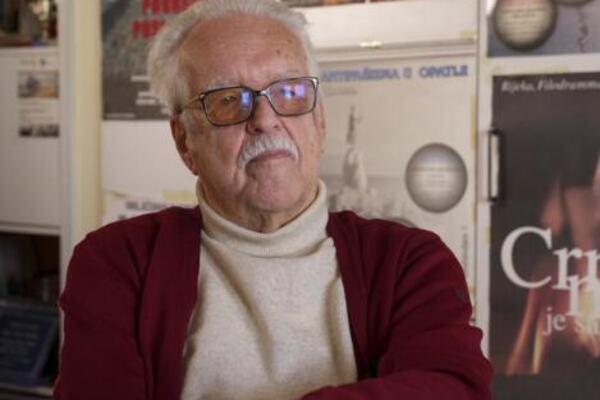 MANDIĆA SU NACISTI STRPALI U AUŠVIC, A BIO JE SAMO DETE! Njegova ispovest ĆE VAS ZGROZITI, preživeo samo jer je...