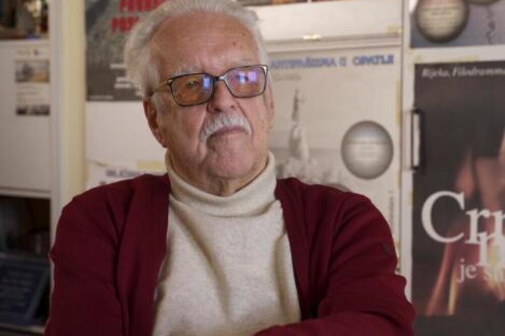 MANDIĆA SU NACISTI STRPALI U AUŠVIC, A BIO JE SAMO DETE! Njegova ispovest ĆE VAS ZGROZITI, preživeo samo jer je...