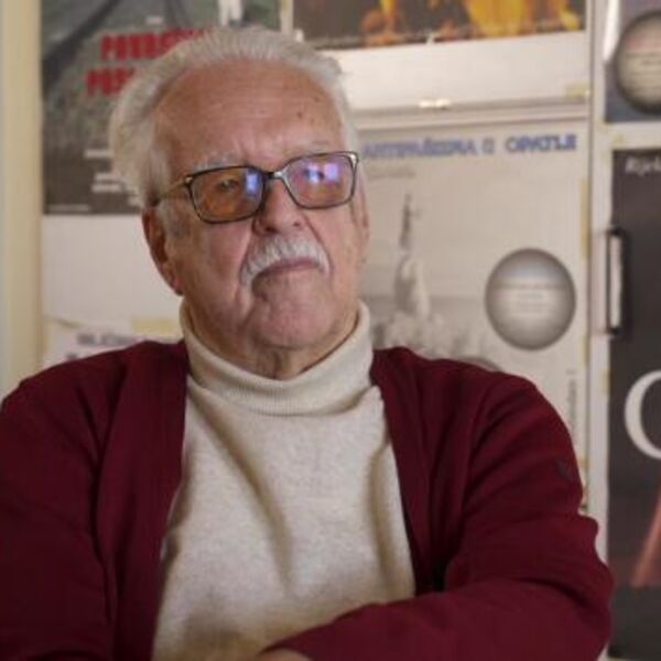 MANDIĆA SU NACISTI STRPALI U AUŠVIC, A BIO JE SAMO DETE! Njegova ispovest ĆE VAS ZGROZITI, preživeo samo jer je...