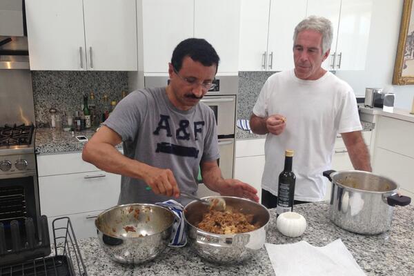 "OBOŽAVAO SAM VIDEO MUČENJA" Među moćnicima u Epstajnovim fajlovima se našao i ON, kad čujete ko je u pitanju...