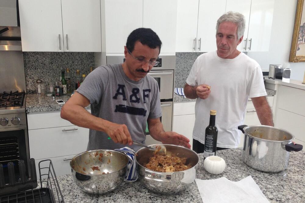 "OBOŽAVAO SAM VIDEO MUČENJA" Među moćnicima u Epstajnovim fajlovima se našao i ON, kad čujete ko je u pitanju...