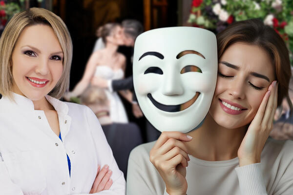 BEOGRAĐANKE NAJČEŠĆE DOLAZE NA BOTOKS NAKON RASKIDA: Dr Jevremović otkriva da li se na licu vidi NEDOSTATK LJUBAVI