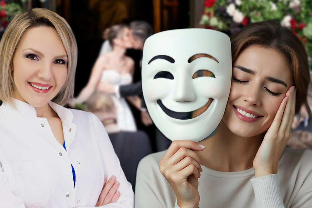 BEOGRAĐANKE NAJČEŠĆE DOLAZE NA BOTOKS NAKON RASKIDA: Dr Jevremović otkriva da li se na licu vidi NEDOSTATK LJUBAVI