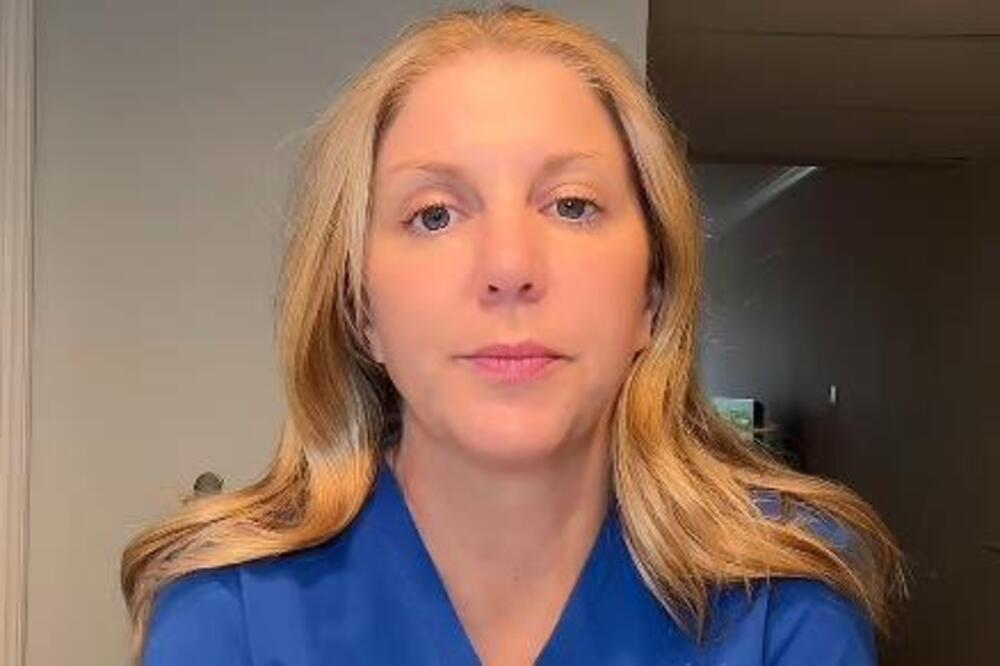 "LJUDI PRED SMRT DOZIVAJU RODITELJE ČAK IAKO SU JAKO STARI, A ONDA DOZIVAJU SAMRTNOG ROPCA": Ispovest sestre ŠOKIRA