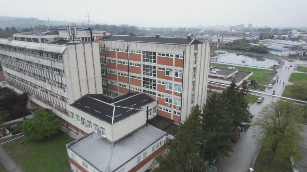 Poznati detalji o smrti dvoje pacijenata u Čačku nakon operacije krajnika: Konačno objavljen inspekcijski izveštaj