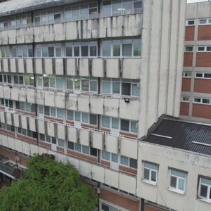 Otkazane sve operacije krajnika u bolnici u Čačku do daljeg