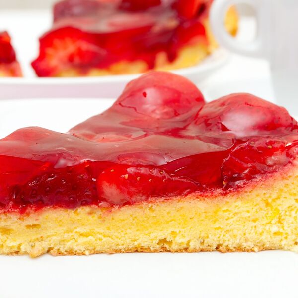 AKO U OVOM KORAKU OMANETE TORTA ĆE VAM BITI NEJESTIVA! Žvakaćete bukvalno GUMU - ne pravite OVU grešku