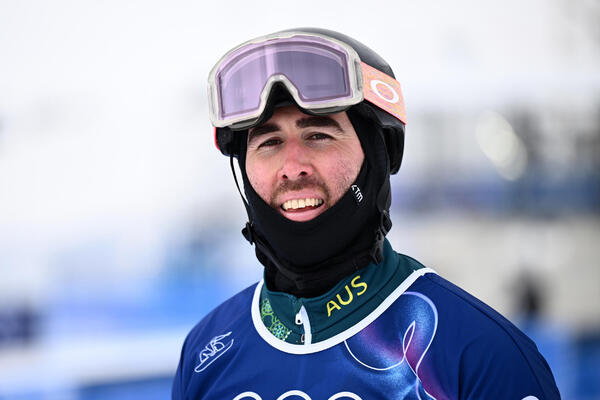 Novi horor na Zimskim olimpijskim igrama: Australijanac slomio vrat!