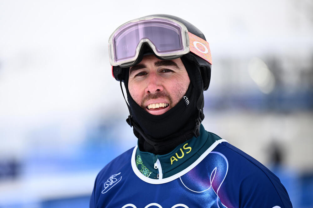 Novi horor na Zimskim olimpijskim igrama: Australijanac slomio vrat!