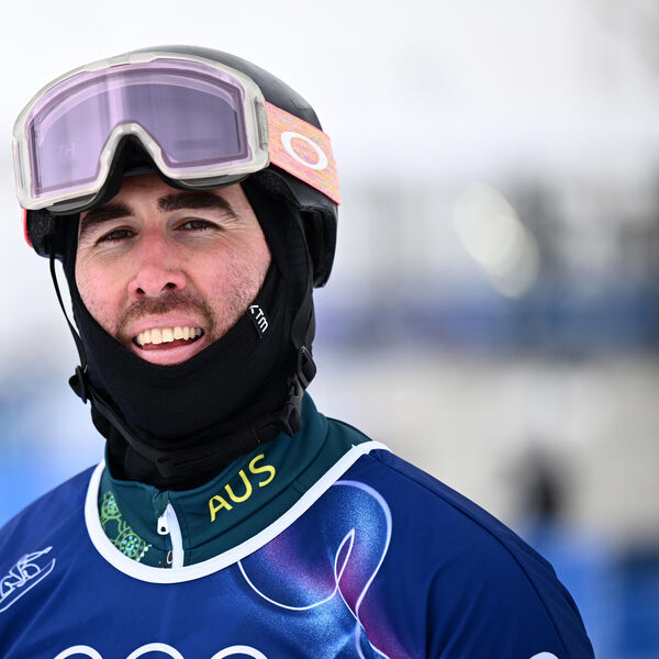 Novi horor na Zimskim olimpijskim igrama: Australijanac slomio vrat!