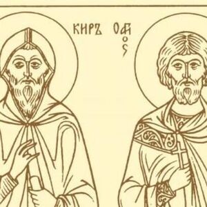 DANAS ZA ZDRAVLJE OVAJ OBIČAJ SE NI U LUDILU NE KRŠI! Navući ćete GNEV SVECA i pratiće vas BOLEST ako se usudite...