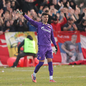 Kao što je portal Espreso.rs i najavio - Omri Glazer pakuje kofere i vraća se u Izrael (Foto)