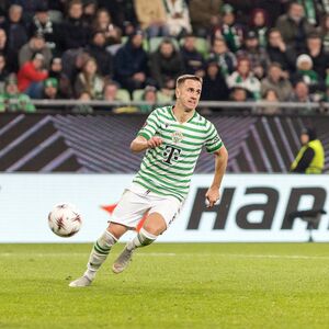 Aleksandar Pešić napušta Ferencvaroš zbog poziva velikog rivala i diže trku za titulu na viši nivo?