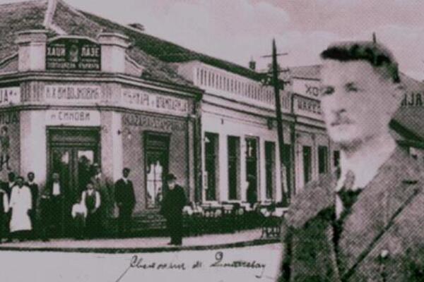 "TEBI HITLERE, KAJINOV SINE, MI DECA VELIKIH OTACA I DEDOVA UZVIKUJEMO" Hrabri Srbin pisao fireru, pa ŠOKIRAO RAJH!