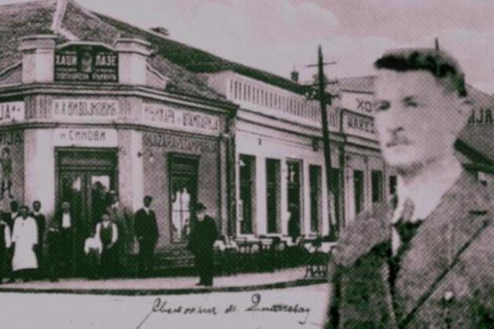 "TEBI HITLERE, KAJINOV SINE, MI DECA VELIKIH OTACA I DEDOVA UZVIKUJEMO" Hrabri Srbin pisao fireru, pa ŠOKIRAO RAJH!